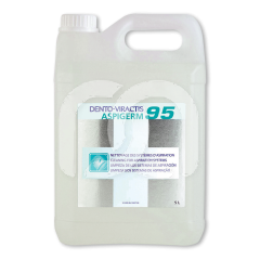 DENTO-VIRACTIS ASPIGERM 95 (5L)