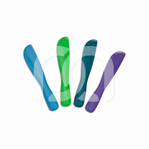 SPATULES ALGINATES ASSORTIMENT (4)