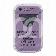 Films Insight Periapicaux - Doubles IP-12 (100)