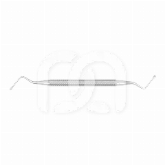 CURETTE ALVÉOLAIRE DE LUCAS