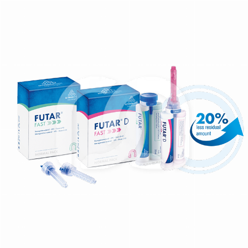 FUTAR D BONUS (10X50ML)