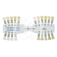 IPS EMAX PRESS/CAD LT TEINTIER