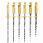 ZENFLEX - NITI ROTARY SHAPING FILE