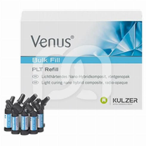 VENUS BULK FLOW PLT RECHARGE (20)