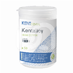 KENTALLOY CAPSULES (50)