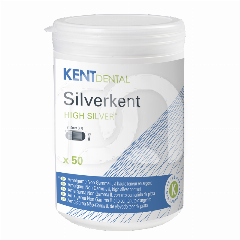 SILVERKENT CAPSULES (50)