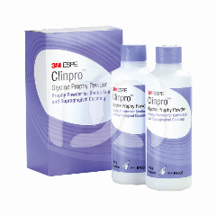 CLINPRO POUDRE DE GLYCINE AÉROPOLISSEUR