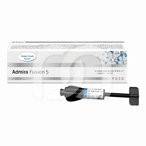 ADMIRA FUSION 5 - SERINGUE (3G)