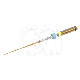 ONE RECI - B5 STERILE (5) : N°:20, LONGUEUR (MM):21 MM, CONICITE (%):0.04