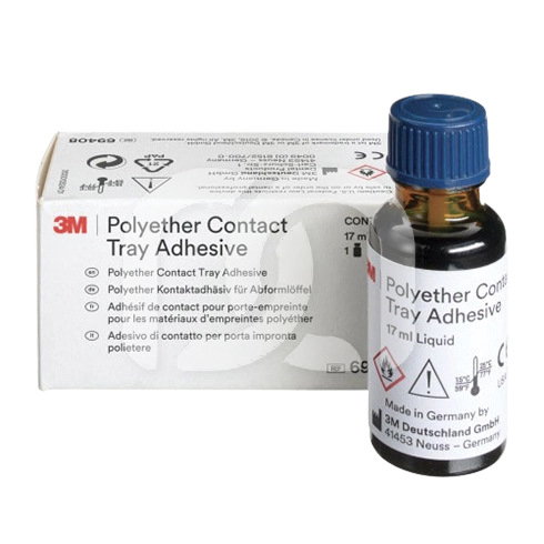 ADHESIF POLYETHER (17ML)