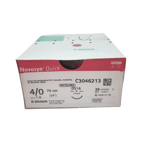 NOVOSYN QUICK 70CM (36)