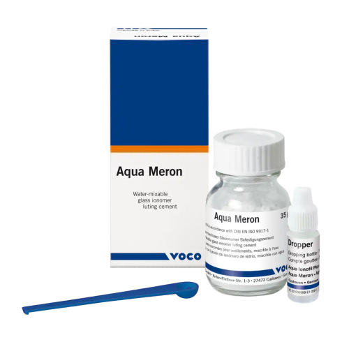 AQUA MERON - POUDRE (35 G)