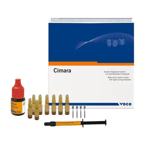 CIMARA COFFRET 1196