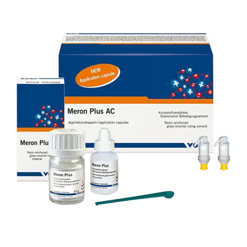 MERON PLUS AC - CAPSULES (50)