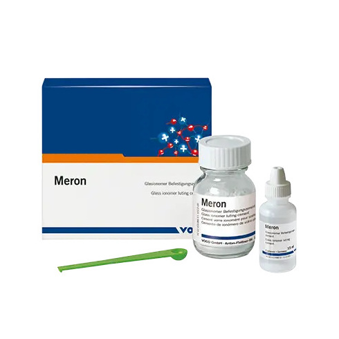 MERON - POUDRE (35G) LIQUIDE (15ML)