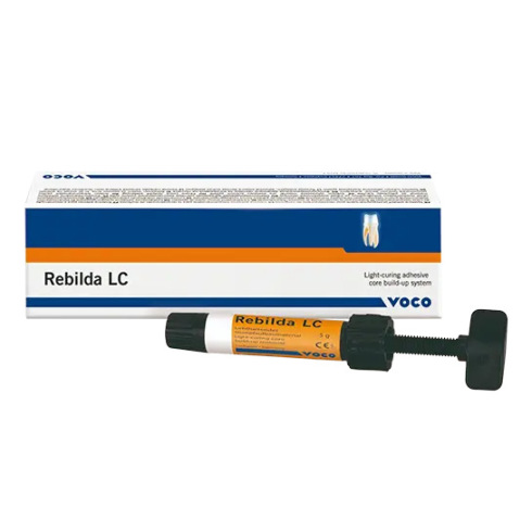 REBILDA LC (2X5G)