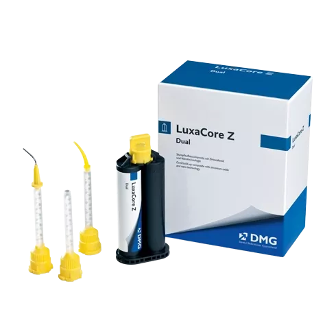 LUXACORE Z - DUAL AUTOMIX (48G)