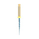 GO-TAPER BLUE STERILE : N°:A0, LONGUEUR (MM):19 MM, CONICITE (%):0.04, ISO:ISO .19