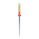 GO-TAPER BLUE STERILE