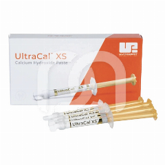 ULTRACAL XS REFILL (4X1,2 ML)