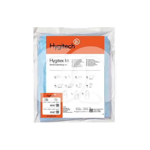 KIT D'IMPLANTOLOGIE HYGITEX (5)