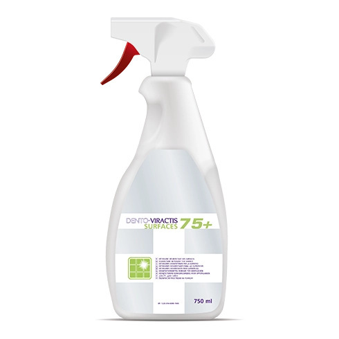 DENTO-VIRACTIS 75+ (750ML)