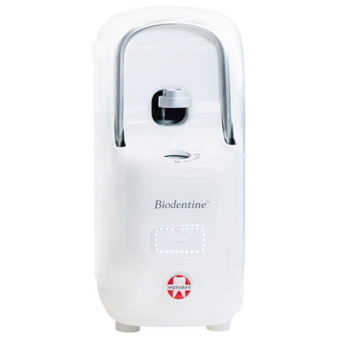 BIODENTINE XP - MIXER