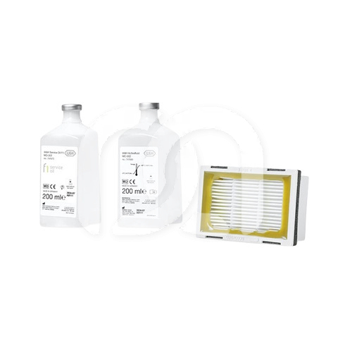 ASSISTINA ONE CARE SET POUR MB301