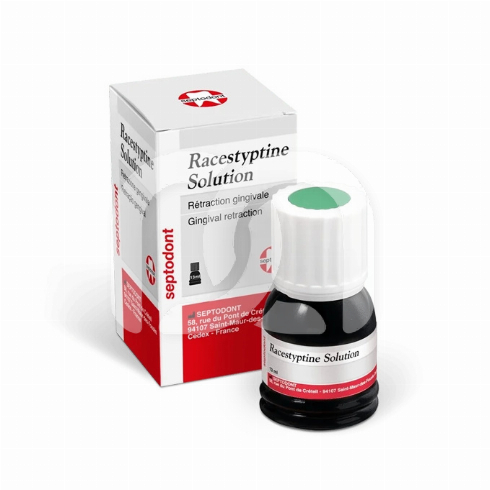 RACESTYPTINE (13ML)