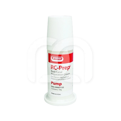 RC-PREP FLACON DOSEUR (18G)