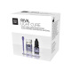 RIVA LIGHT CURE POUDRE + LIQUIDE : TEINTE:A1