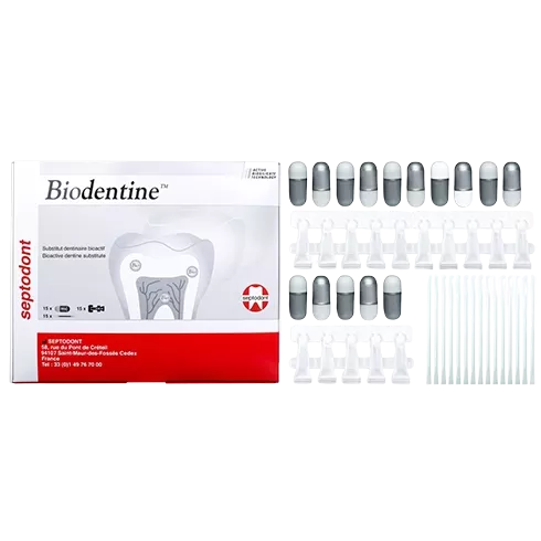 BIODENTINE CAPSULES