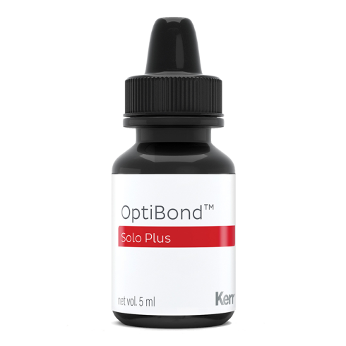 OPTIBOND™ SOLO PLUS