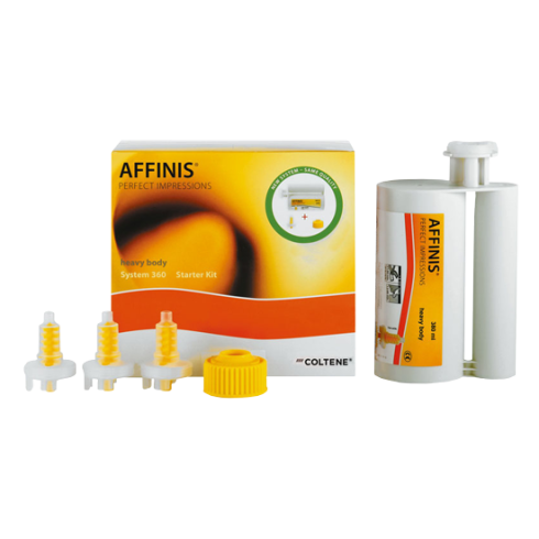 AFFINIS SYSTEM 360 HEAVY BODY