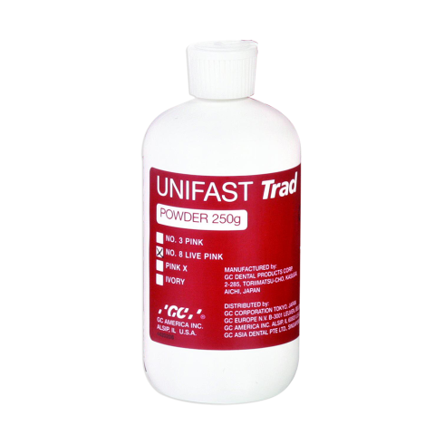 UNIFAST TRAD POEDER (250 GR)