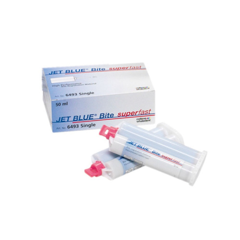 JET BLUE BITE - LE SINGLE PACK FAST