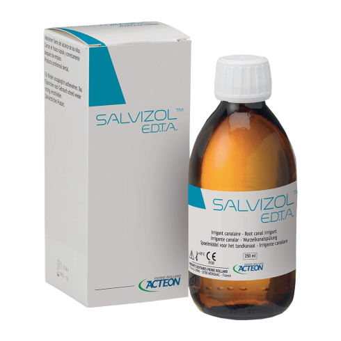 SALVIZOL E.D.T.A. (250 ML)