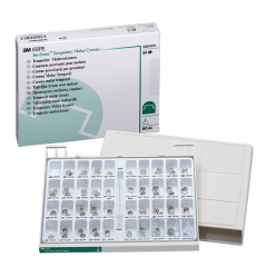 ISO-FORM KRONEN - MOLAR KIT MC 64