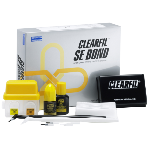 CLEARFIL SE BOND - KIT