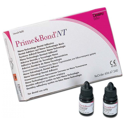 PRIME & BOND NT (2X4.5ML)