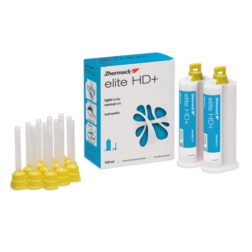 ELITE HD+ (2X50ML)