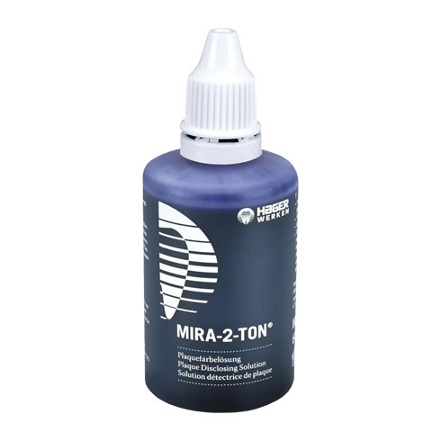 MIRA-2-TON - LIQUIDE (60ML)