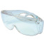 LUNETTES TRANSPARENTES