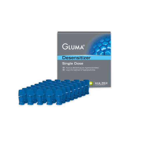 GLUMA DESENSITIZER (40X0.1ML)