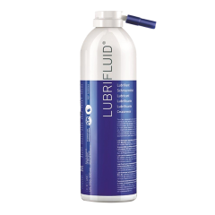 LUBRIFLUID - SPRAY DE LUBRIFICATION (500ML)