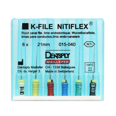 LIMES K-FILES NITIFLEX A012N (6)