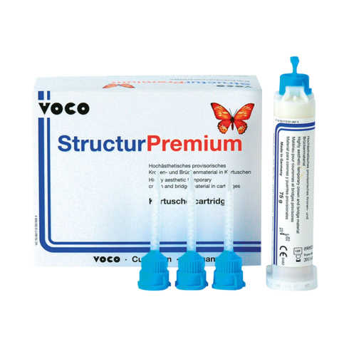 STRUCTUR PREMIUM (1X75G)