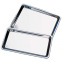 INOX TRAY - DENTAL MARKET 