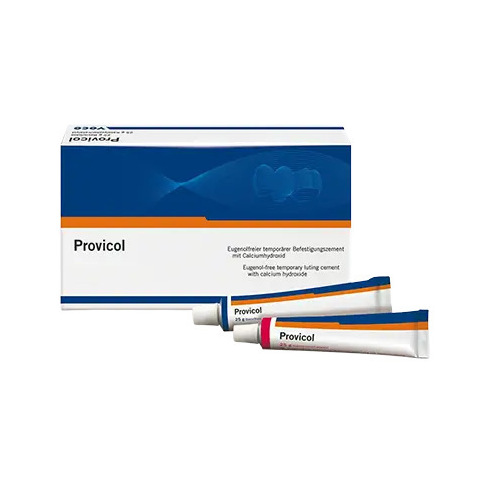 PROVICOL - COFFRET (2X25G)