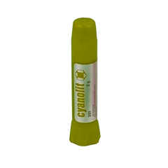 CYANOLIT LIJM (10ML)